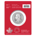 1 oz 2026 Treasured Maple Leaf: Lunar Year of The Horse Privy Mark Silver Coin | Royal Canadian Mint