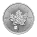 1 oz 2026 Treasured Maple Leaf: Lunar Year of The Horse Privy Mark Silver Coin | Royal Canadian Mint