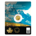 1/10 oz 2026 Treasured Maple Leaf: Wolf Privy Mark Gold Coin | Royal Canadian Mint