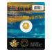 1/10 oz 2026 Treasured Maple Leaf: Wolf Privy Mark Gold Coin | Royal Canadian Mint