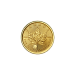 1/10 oz 2026 Treasured Maple Leaf: Wolf Privy Mark Gold Coin | Royal Canadian Mint