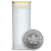 1 oz 2026 Canadian Maple Leaf Silver Coin | Royal Canadian Mint