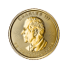 1/2 oz 2026 Canadian Maple Leaf Gold Coin | Royal Canadian Mint