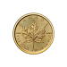 1/4 oz 2026 Canadian Maple Leaf Gold Coin | Royal Canadian Mint