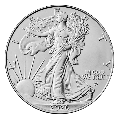 1 oz 2023 The Enforcer Surfboard Silver Coin | PAMP Suisse