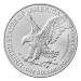 1 oz 2026 American Eagle Silver Coin | United States Mint