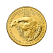 1/2 oz 2026 American Eagle Gold Coin | United States Mint