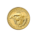 1/4 oz 2026 American Eagle Gold Coin | United States Mint
