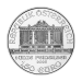 1 oz 2026 Austrian Philharmonic Silver Coin | Austrian Mint