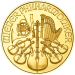 1 oz 2026 Austrian Philharmonic Gold Coin | Austrian Mint