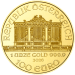 1 oz 2026 Austrian Philharmonic Gold Coin | Austrian Mint