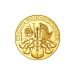 1/4 oz 2026 Austrian Philharmonic Gold Coin | Austrian Mint