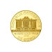 1/4 oz 2026 Austrian Philharmonic Gold Coin | Austrian Mint