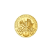 1/10 oz 2026 Austrian Philharmonic Gold Coin | Austrian Mint