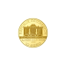 1/10 oz 2026 Austrian Philharmonic Gold Coin | Austrian Mint