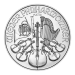 1 oz 2026 Austrian Philharmonic Platinum Coin | Austrian Mint