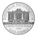 1 oz 2026 Austrian Philharmonic Platinum Coin | Austrian Mint