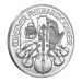 1 oz 2026 Austrian Philharmonic Platinum Coin | Austrian Mint