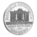 1 oz 2026 Austrian Philharmonic Platinum Coin | Austrian Mint