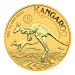 1 oz 2026 Australian Kangaroo Gold Coin | Perth Mint