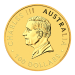 1 oz 2026 Australian Kangaroo Gold Coin | Perth Mint