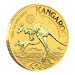 1 oz 2026 Australian Kangaroo Gold Coin | Perth Mint