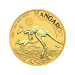 1/2 oz 2026 Australian Kangaroo Gold Coin | Perth Mint