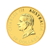 1/2 oz 2026 Australian Kangaroo Gold Coin | Perth Mint