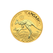 1/4 oz 2026 Australian Kangaroo Gold Coin | Perth Mint
