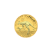 1/10 oz 2026 Australian Kangaroo Gold Coin | Perth Mint