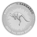 1 oz 2026 Australian Kangaroo Silver Coin | Perth Mint