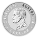 1 oz 2026 Australian Kangaroo Silver Coin | Perth Mint