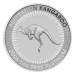 1 oz 2026 Australian Kangaroo Platinum Coin | Perth Mint