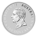 1 oz 2026 Australian Kangaroo Platinum Coin | Perth Mint