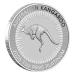 1 oz 2026 Australian Kangaroo Platinum Coin | Perth Mint