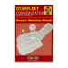 1 oz Star Trek: Starfleet Communicator Owners Manual Colourized Silver Coin | Agoro by New Zealand Mint