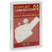 1 oz Star Trek: Starfleet Communicator Owners Manual Colourized Silver Coin | Agoro by New Zealand Mint