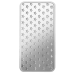 10 oz Morgan Silver Bar | Silvertowne Mint