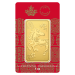 1 oz 2026 Lunar Year of the Horse Gold Bar | Royal Canadian Mint