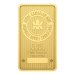 1 oz 2026 Lunar Year of the Horse Gold Bar | Royal Canadian Mint