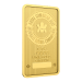 1 oz 2026 Lunar Year of the Horse Gold Bar | Royal Canadian Mint
