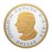1 oz 2026 Peace Dollar Proof Silver Coin | Royal Canadian Mint