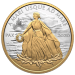 5 oz 2026 Peace Dollar Proof Silver Coin | Royal Canadian Mint
