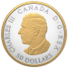 5 oz 2026 Peace Dollar Proof Silver Coin | Royal Canadian Mint