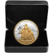 5 oz 2026 Peace Dollar Proof Silver Coin | Royal Canadian Mint