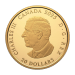 1 oz 2025 The Gilded Sundial Gold Plated Proof Silver Coin | Royal Canadian Mint