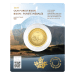 1 oz 2026 Purest Bison 99999 Fine Reverse Proof Gold Coin | Royal Canadian Mint