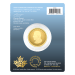 1 oz 2026 Purest Bison 99999 Fine Reverse Proof Gold Coin | Royal Canadian Mint