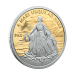 1 oz 2026 Peace Dollar Platinum Plated Proof Gold Coin | Royal Canadian Mint
