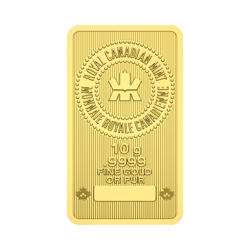 10 gram 2026 Lunar Year of The Horse Reverse Proof Gold Bar